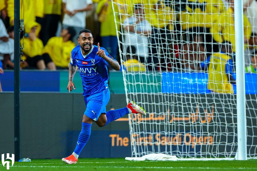 沙超杯半决赛,新月,决赛,C罗,利雅得,奥塔维奥