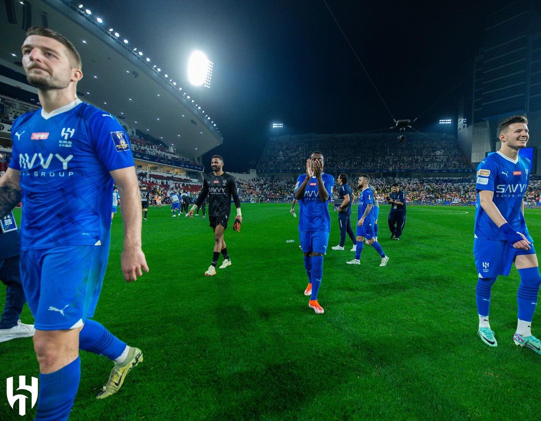 沙超杯半决赛,新月,决赛,C罗,利雅得,奥塔维奥