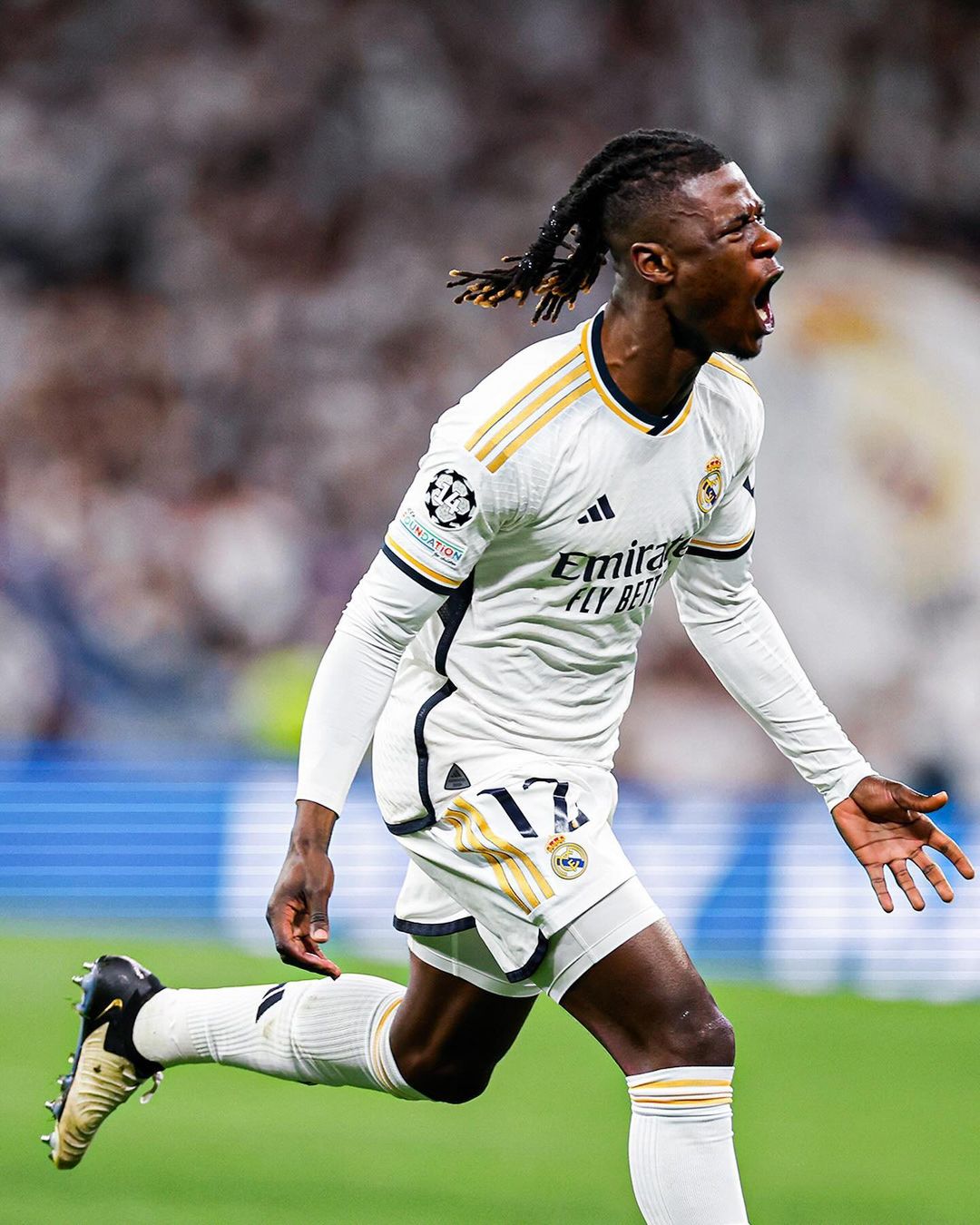 哈兰德, 卢宁, 卡瓦哈尔, 奥尔特加, 阿坎吉, 皇家马德里, 曼城