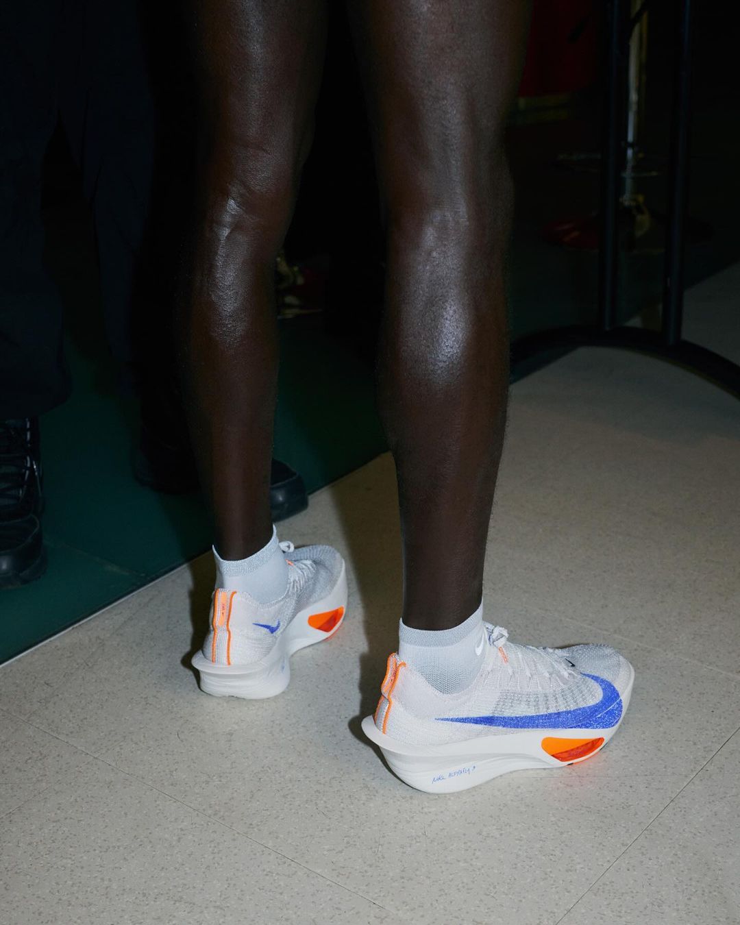 2024巴黎奥运,运动场,Nike,国家代表队制服