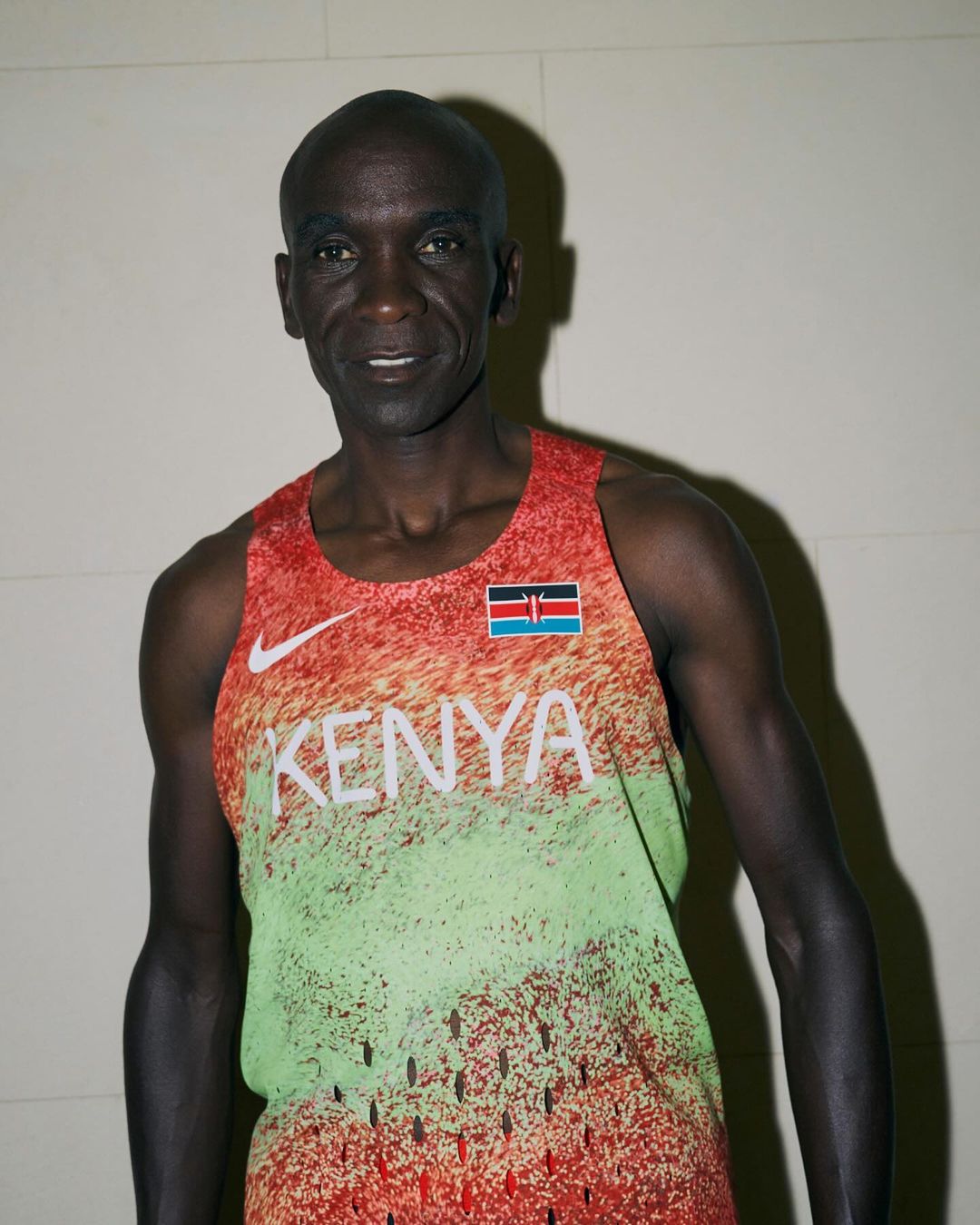 2024巴黎奥运,运动场,Nike,国家代表队制服