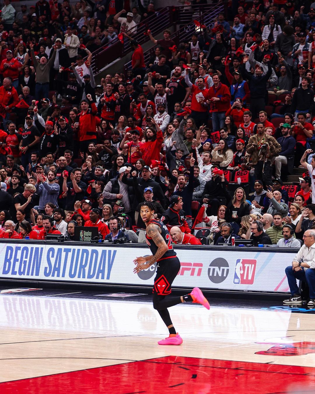 NBA附加赛,公牛,老鹰,科比-怀特,科比-怀特,武切维奇,德章泰-穆雷