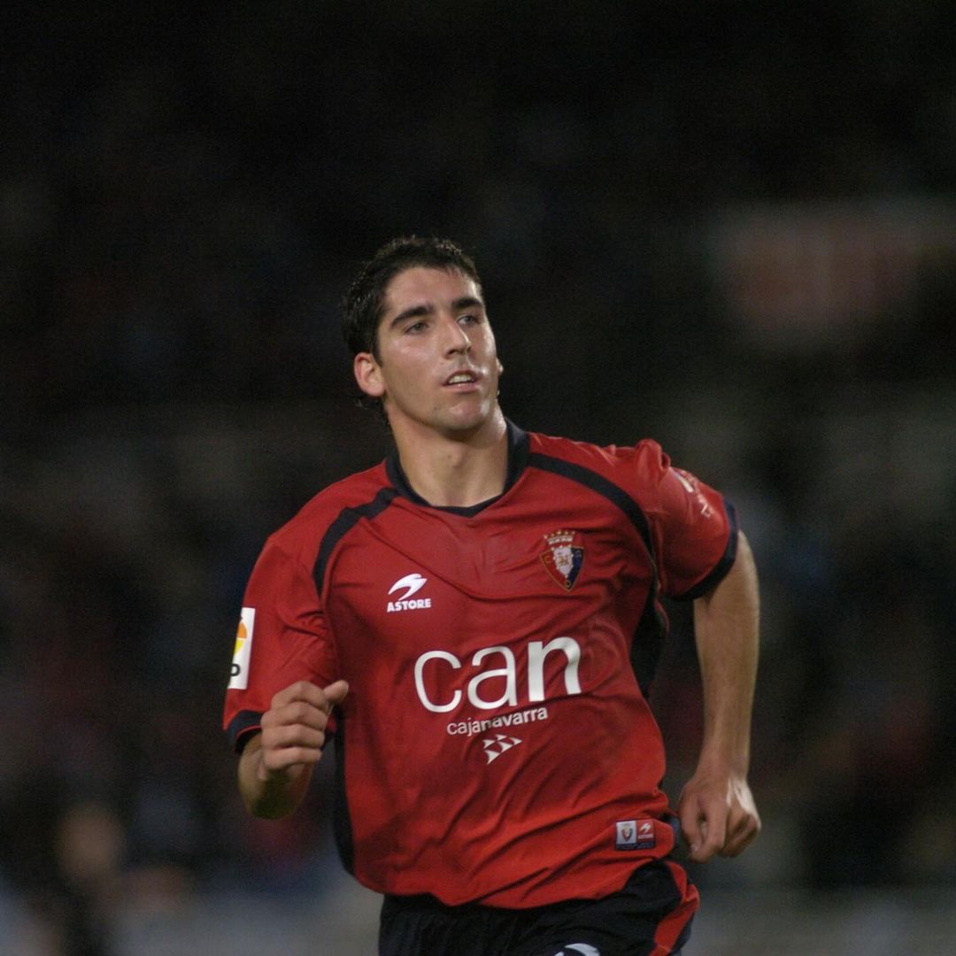 瓦伦西亚,奥萨苏纳,安德烈-阿尔梅达,西班牙足球甲级联赛