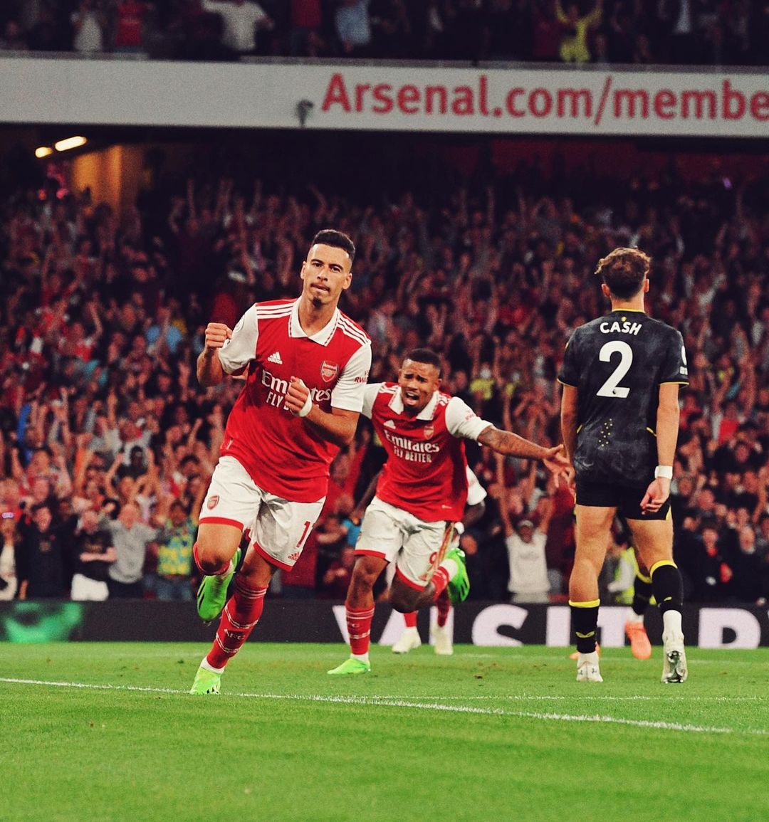 英超,哈弗茨,阿森纳,阿斯顿维拉,曼城,利昂-贝利,英超联赛