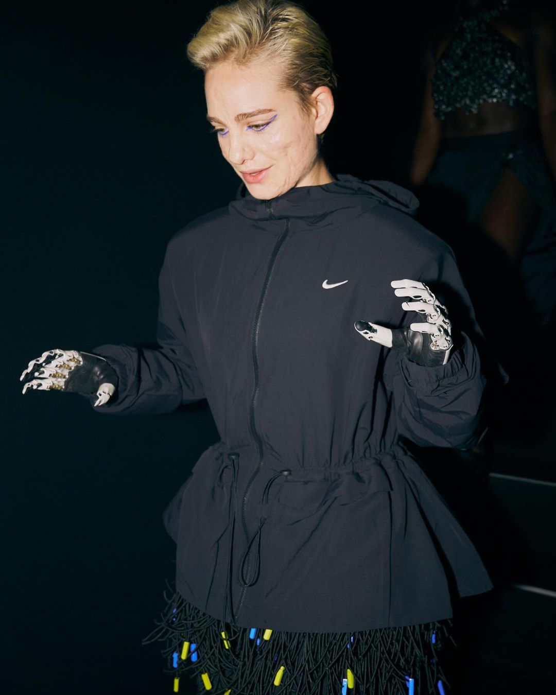 2024巴黎奥运,运动场,Nike,国家代表队制服