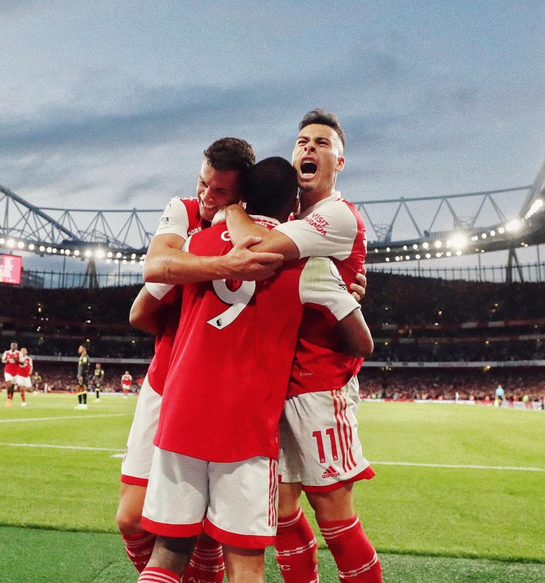 英超,哈弗茨,阿森纳,阿斯顿维拉,曼城,利昂-贝利,英超联赛