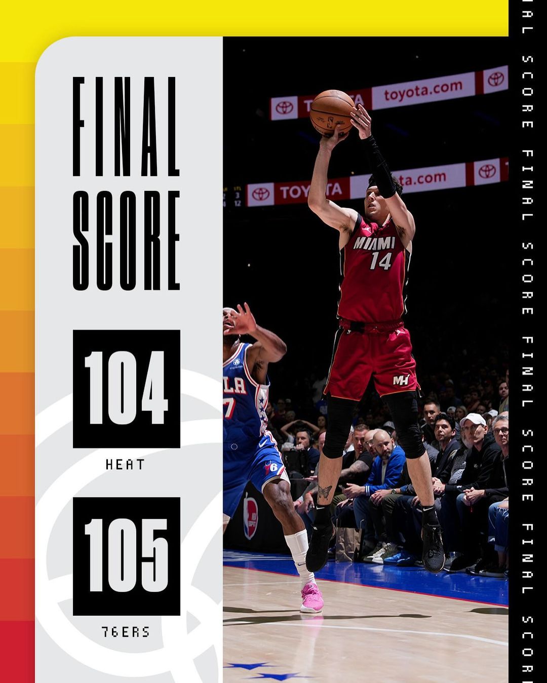 76人,大逆转,迈阿密热火,大帝,巴特勒,NBA季后赛,泰雷斯-马克西