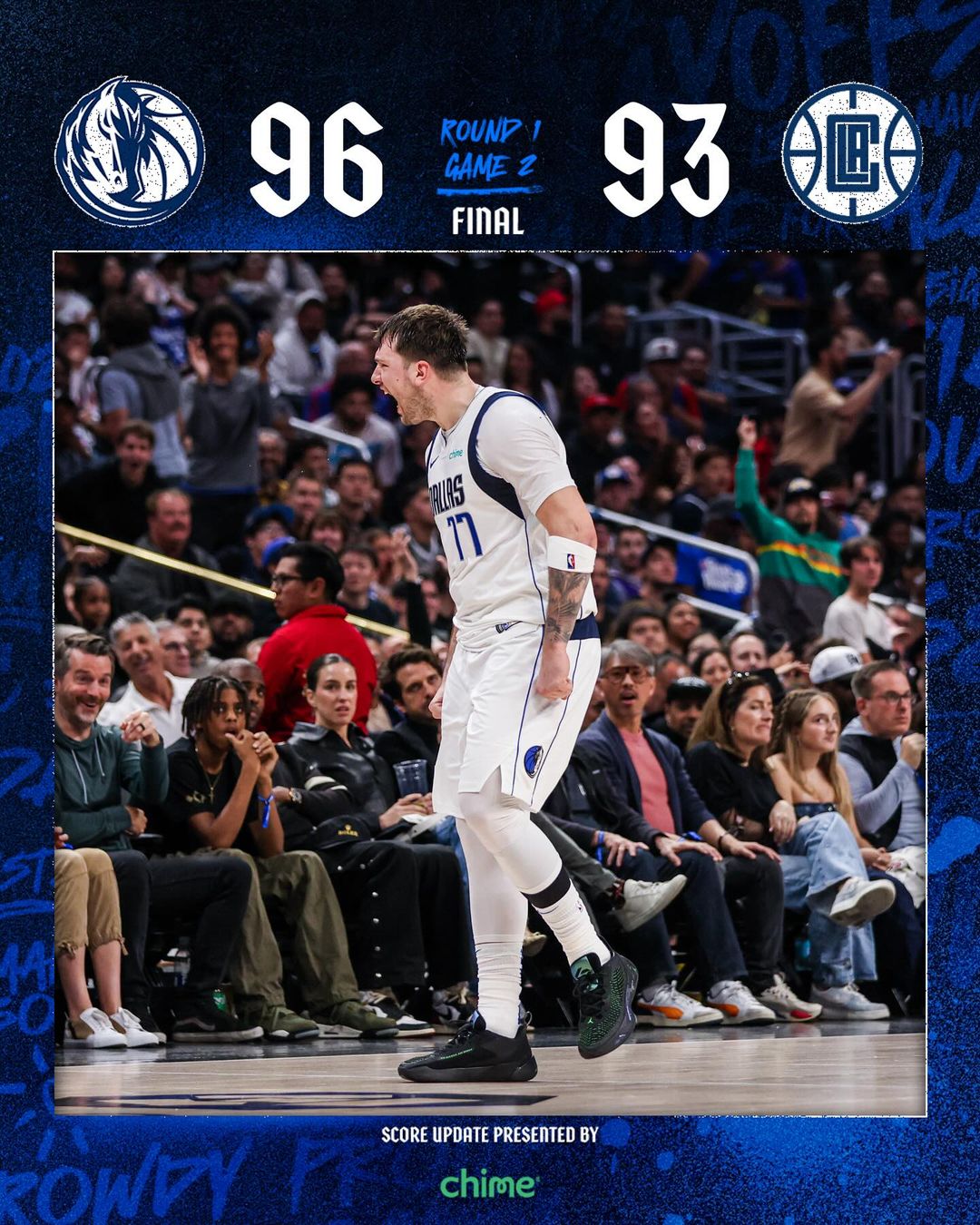 NBA东契奇,独行侠,快船,欧文,哈登,NBA季后赛,G2之争,莱昂纳德