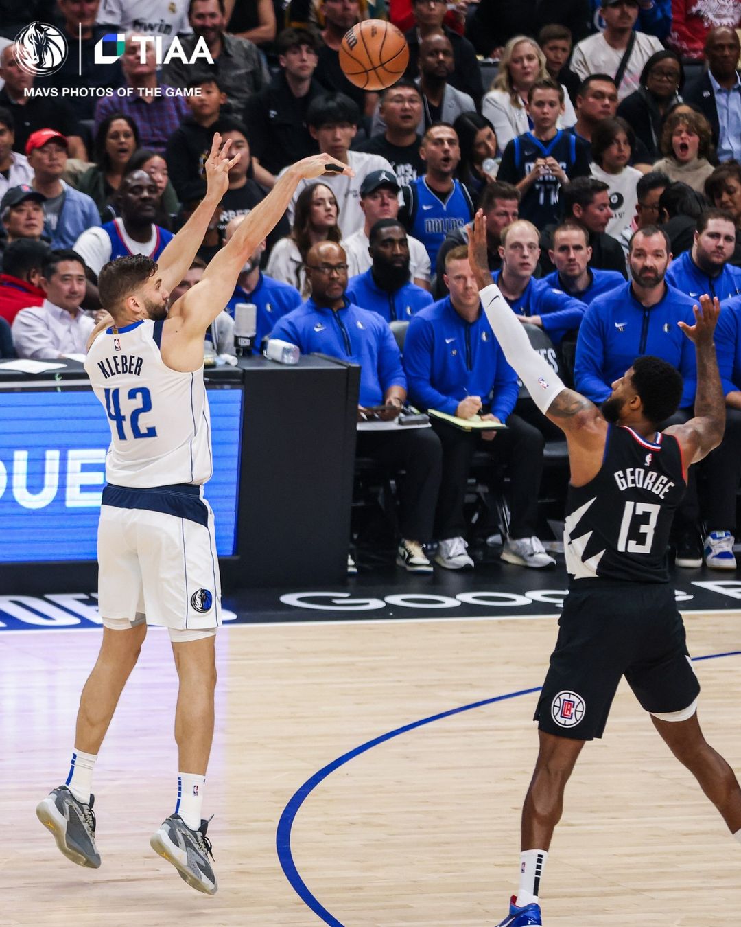 NBA东契奇,独行侠,快船,欧文,哈登,NBA季后赛,G2之争,莱昂纳德