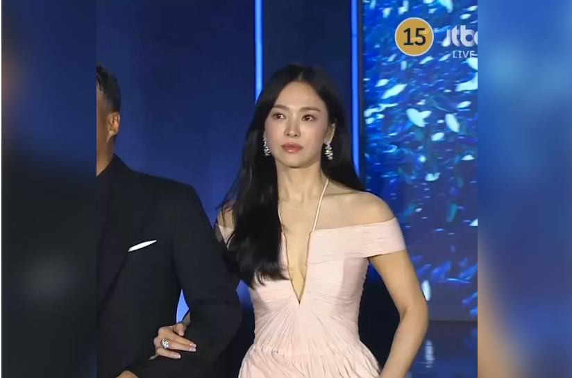 第60届百尚艺术大赏, 朴宝剑, 申东烨, 秀智