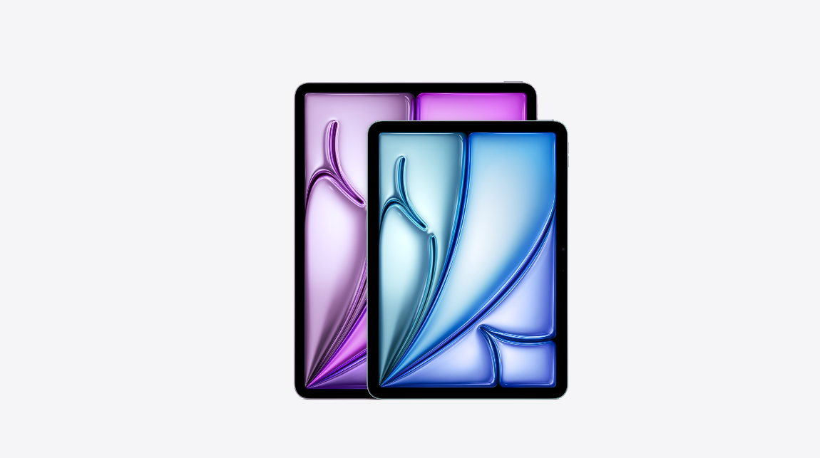 苹果发表会,Apple,春季发表会, 新品实机 ,iPad Pro,薄得太惊人, Apple Pencil Pro, iPad Air