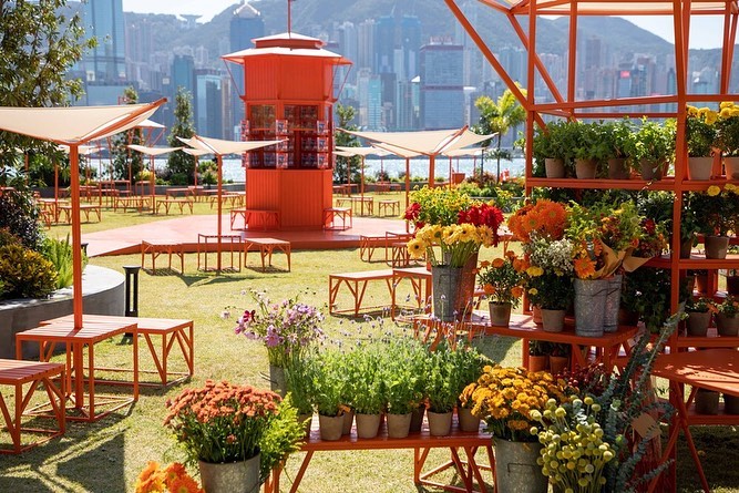 爱马仕,书报亭,杂志《Le Monde d’Hermès》