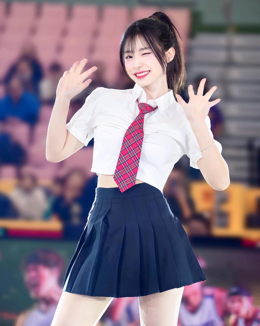 乐天Rakuten Girls,李多慧