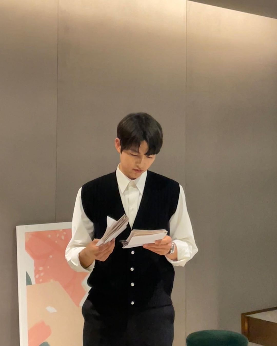 第60届百尚艺术大赏, 朴宝剑, 申东烨, 秀智