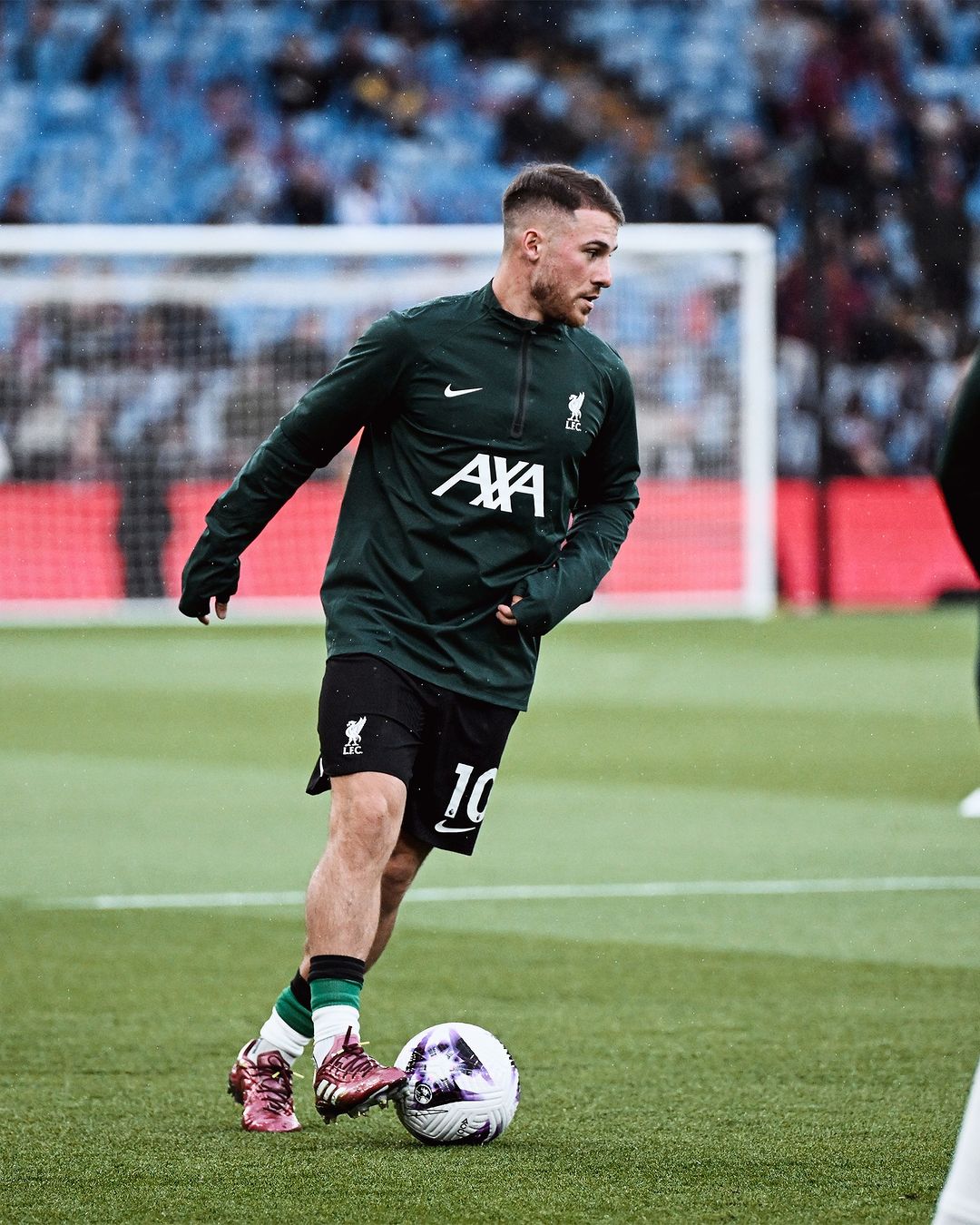 利物浦,维拉,利物浦, 英格兰足球, 顶级联赛, 加克波推