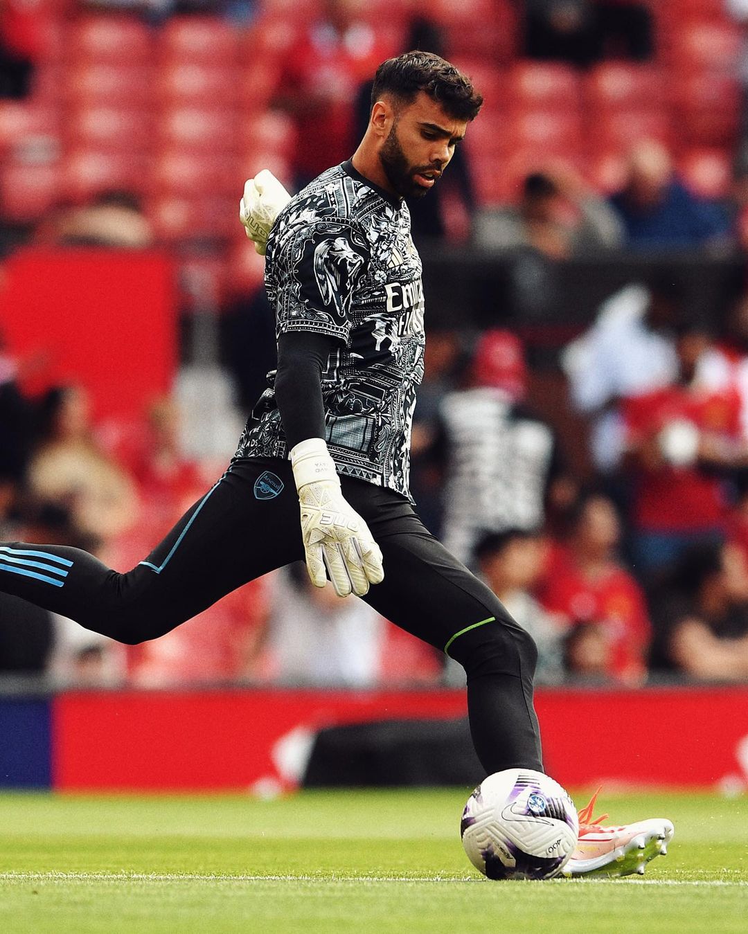 英超5连胜,特罗萨德,阿森纳,曼联, 德甲联赛, 勒沃库森