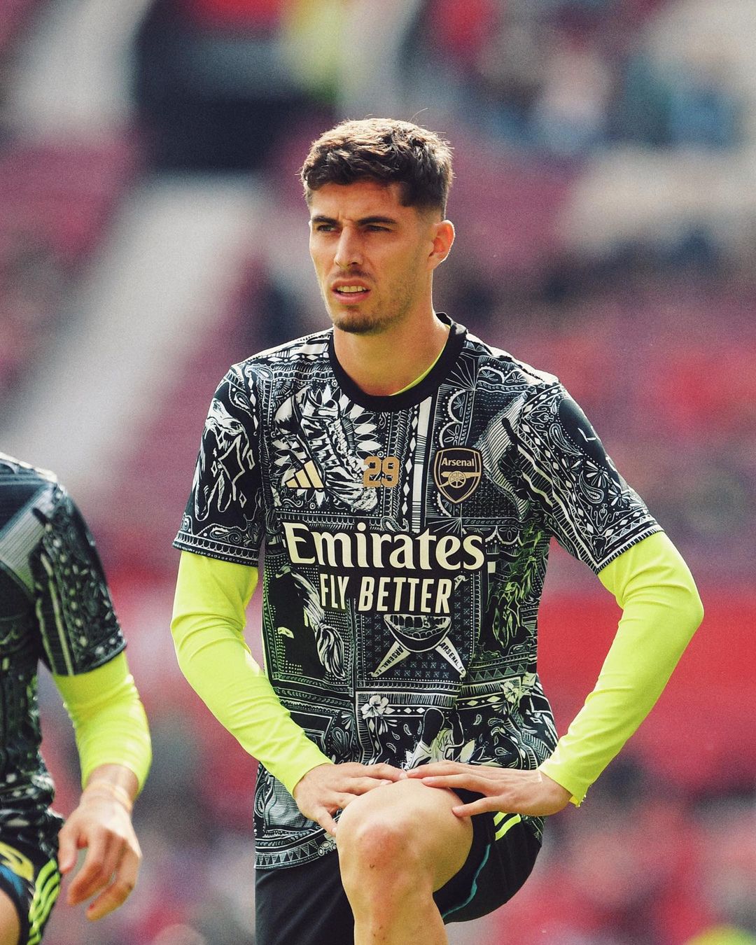 英超5连胜,特罗萨德,阿森纳,曼联, 德甲联赛, 勒沃库森