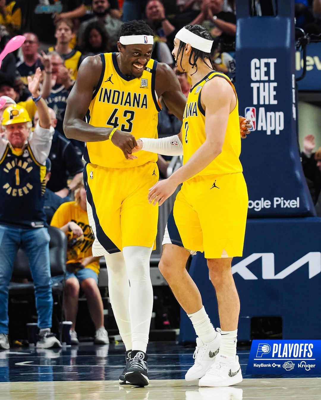 尼克斯, 步行者, 史密斯, 西亚卡姆, 哈特, 哈尔滕施泰因,NBA季后赛