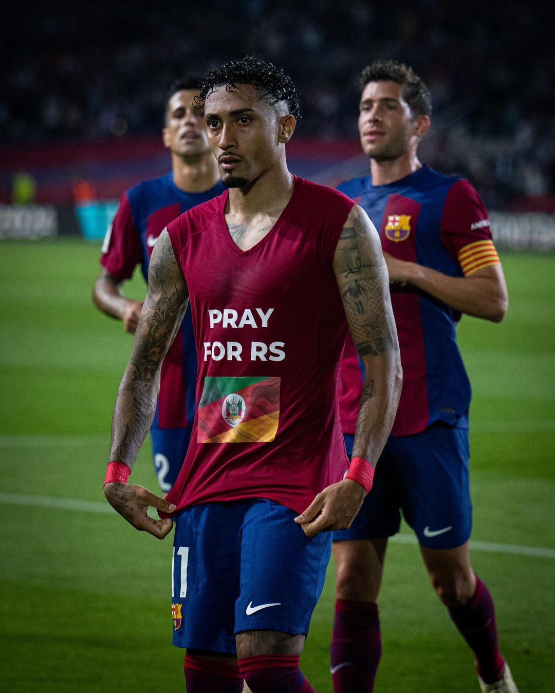 皇家社会, 马雷罗, 马丁,HB, 巴萨, 特尔施特根, 阿兰布鲁, 西甲第二, 西甲第35轮