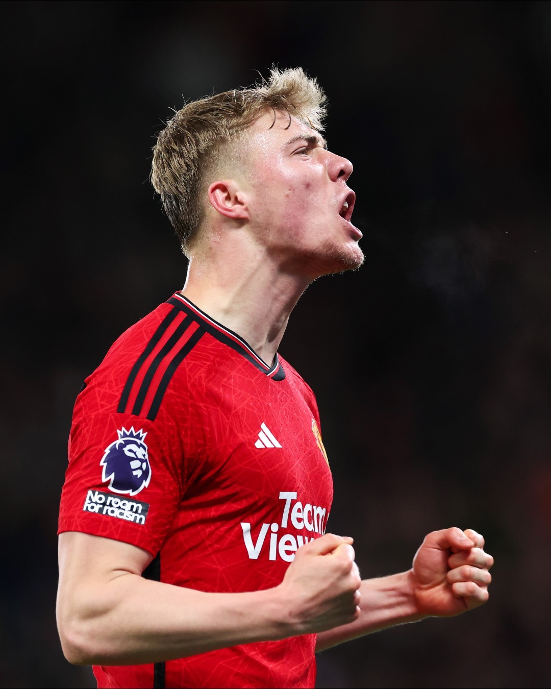 英超5连胜,特罗萨德,阿森纳,曼联, 德甲联赛, 勒沃库森