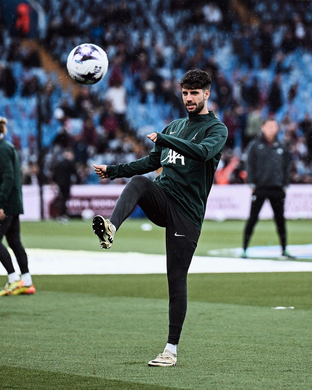 利物浦,维拉,利物浦, 英格兰足球, 顶级联赛, 加克波推