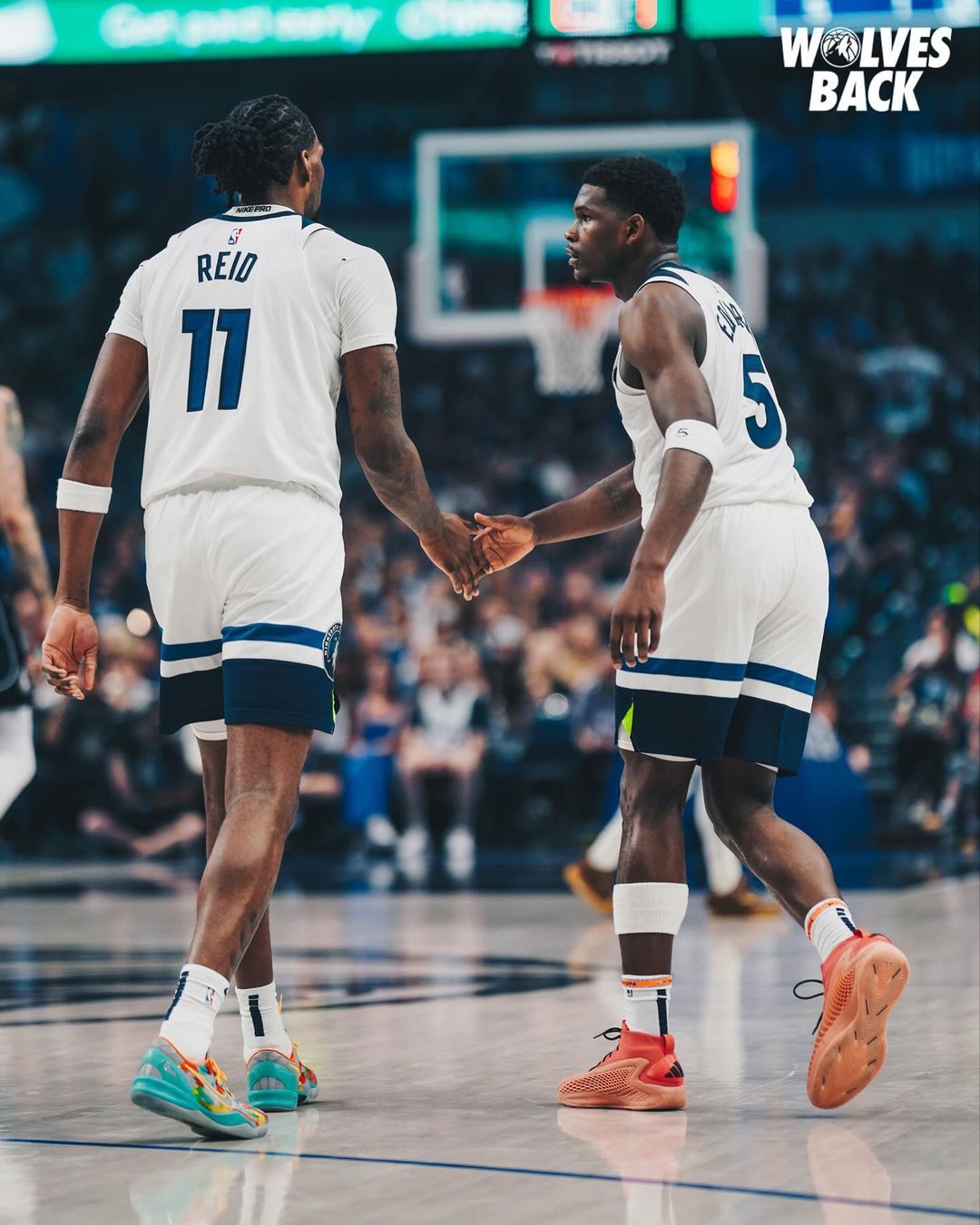 NBA季后赛东欧,爱德华兹,独行侠,森林狼, 东契奇, 麦克丹尼尔斯, 莱夫利