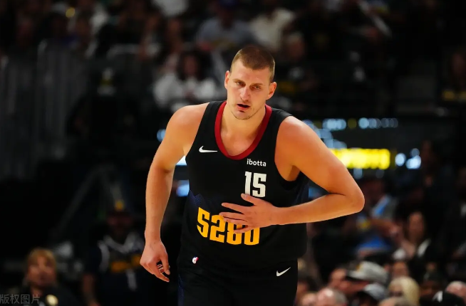 尼古拉·约基奇