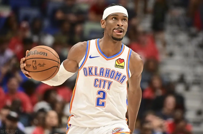 谢伊·吉尔吉斯-亚历山大