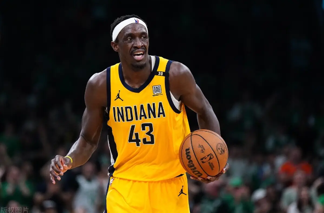 帕斯卡尔·西亚卡姆