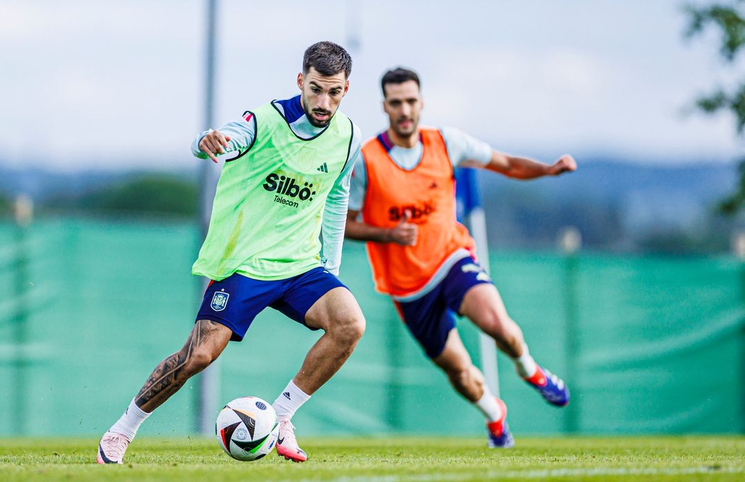 西班牙vs意大利赛事前瞻分析, 欧洲杯第2轮