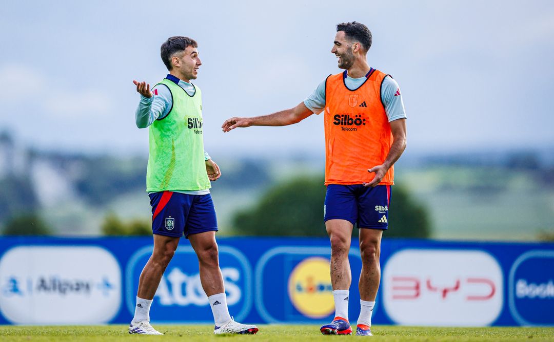 西班牙vs意大利赛事前瞻分析, 欧洲杯第2轮