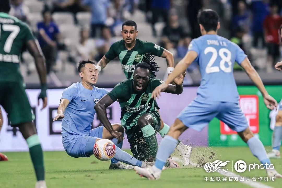 中超第17轮,上海海港队,浙江队, 前瞻分析