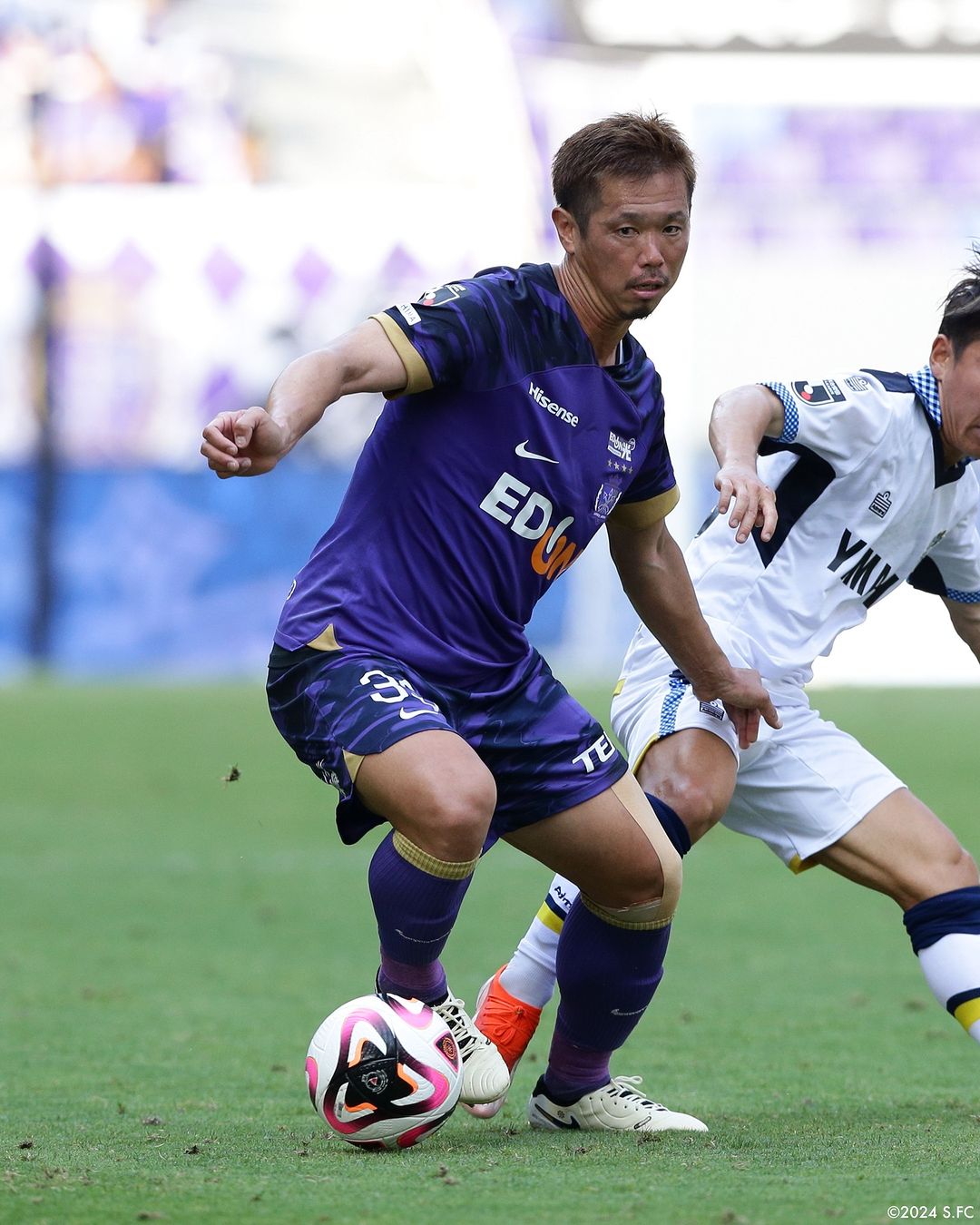 广岛三箭, 东京FC,互博體育