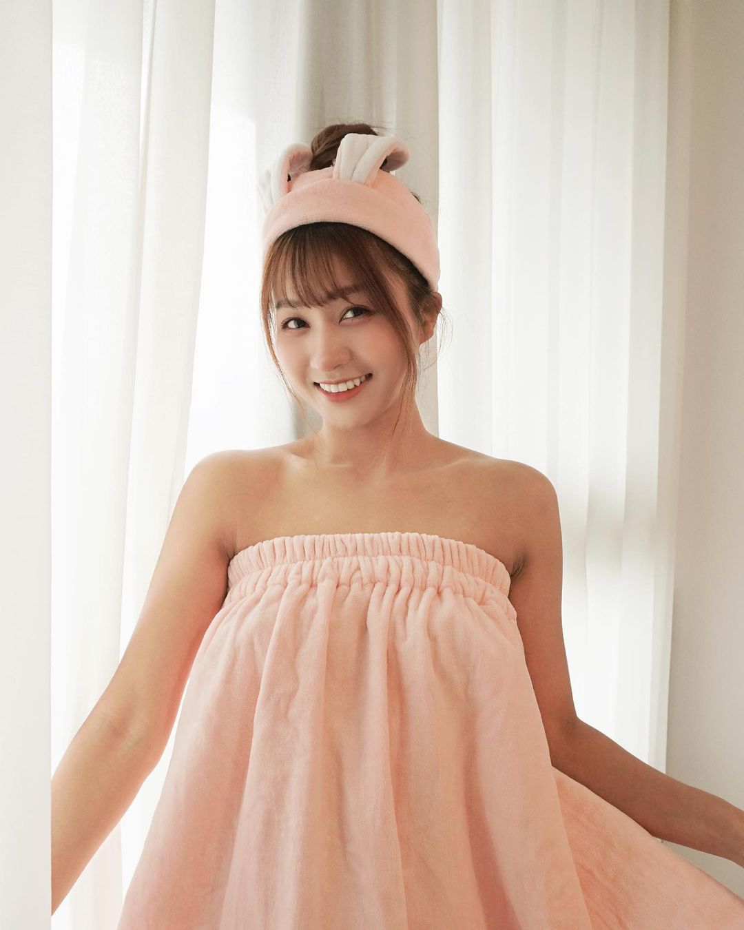 职棒,乐天精灵,紫庭,新一代,拉拉队女神,紧身薄T, Rakuten Girls, 乐天女孩