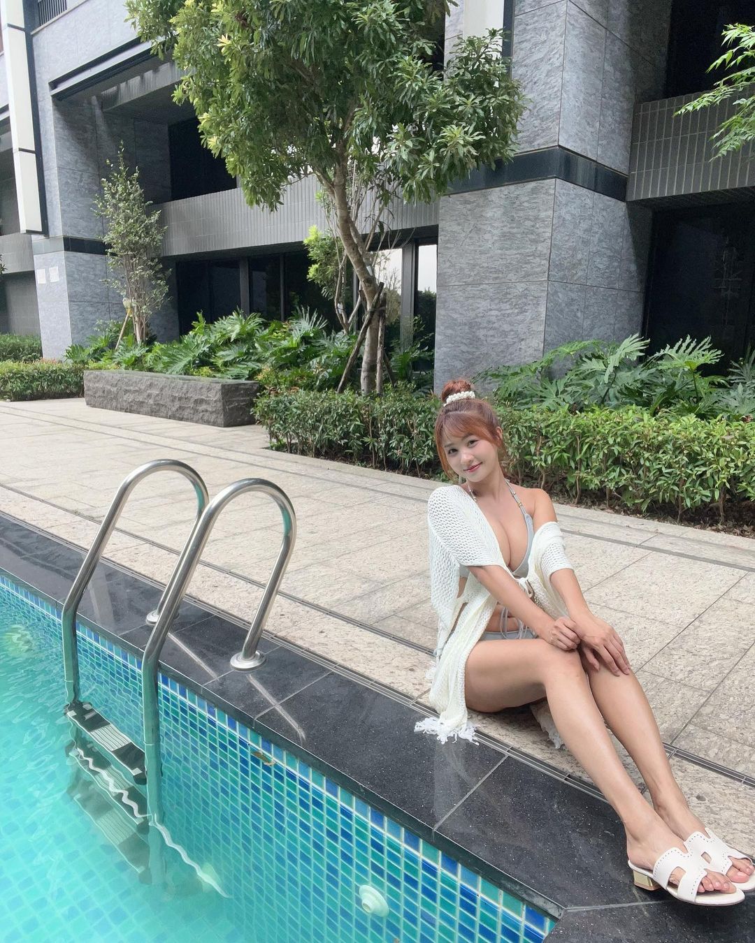 职棒,乐天精灵,紫庭,新一代,拉拉队女神,紧身薄T, Rakuten Girls, 乐天女孩