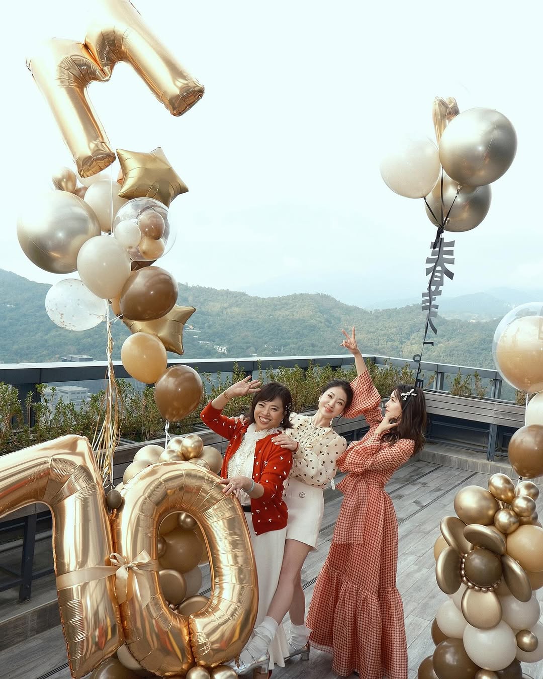 蔡依林, 庆生美照, jolin_cai, 特务J, 妹妹头