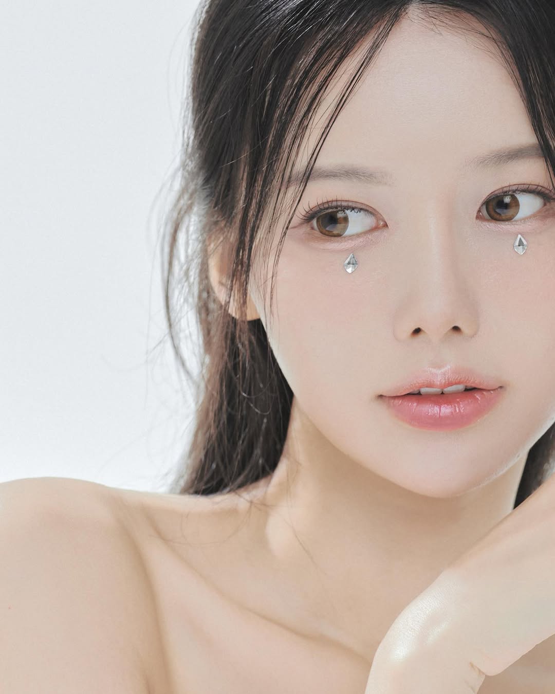 拉拉队,Fubon Angels,大韩援,女神,李雅英,应援,韩拉拉队,