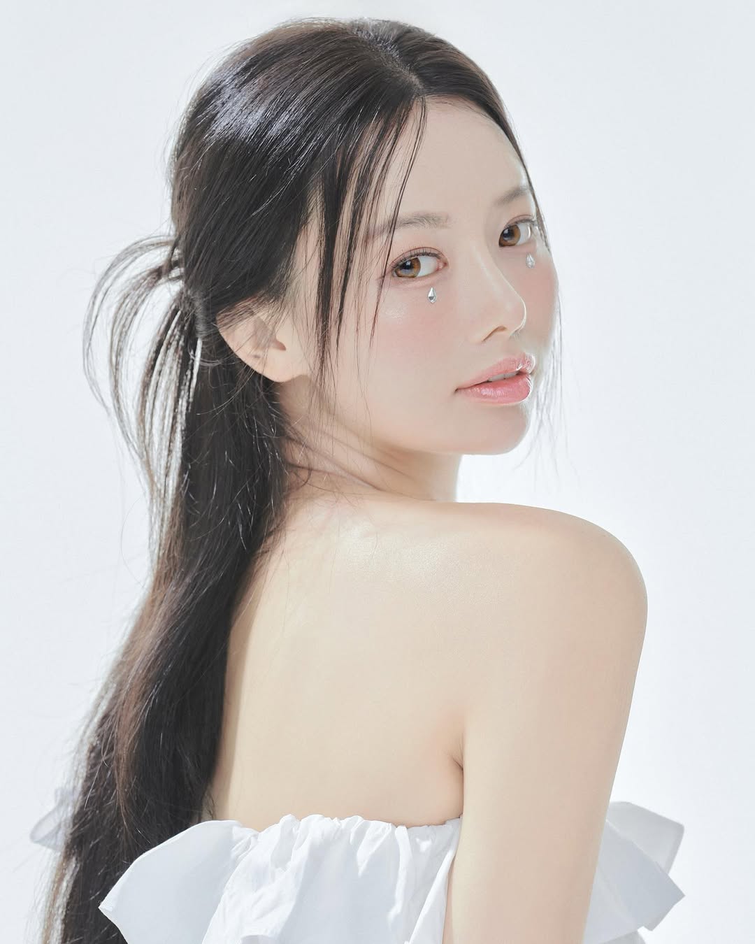 拉拉队,Fubon Angels,大韩援,女神,李雅英,应援,韩拉拉队,