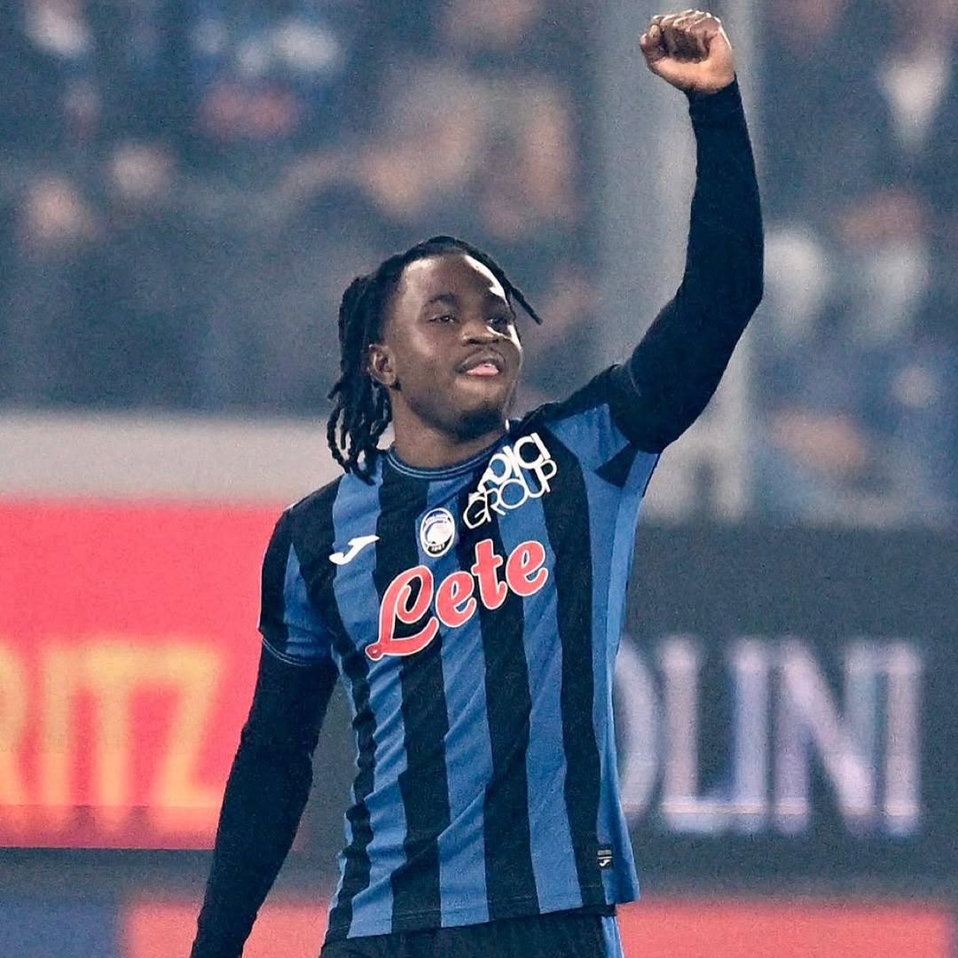 国米,卢克曼,欧元报价,加盟国米