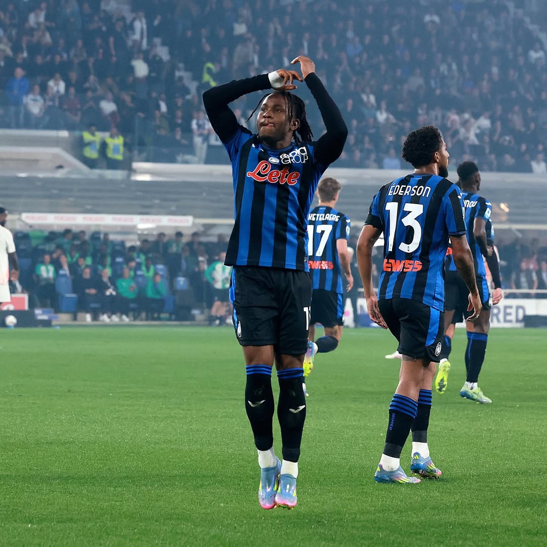 国米,卢克曼,欧元报价,加盟国米