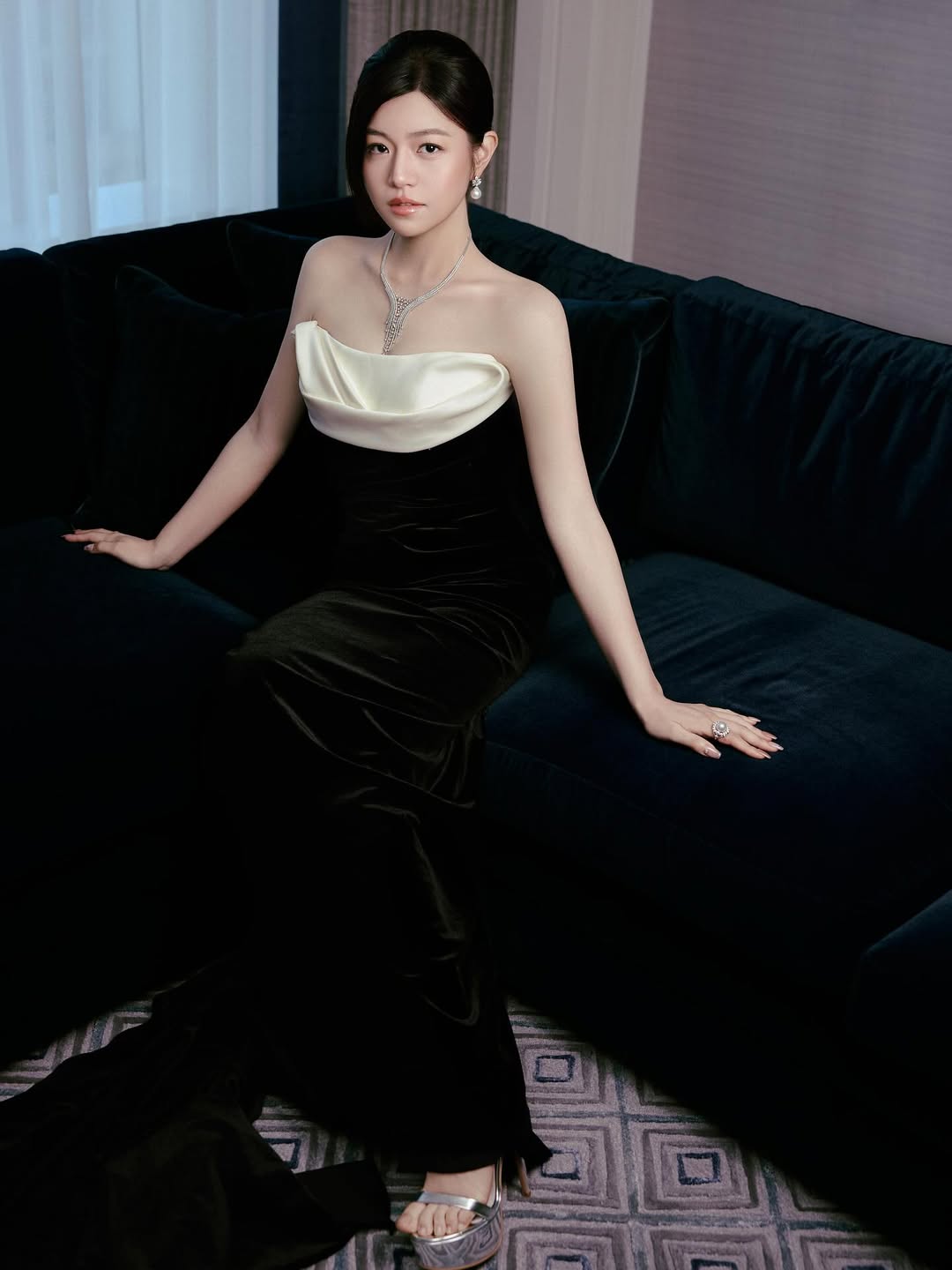 陈晓,离婚半年,前妻,陈妍希