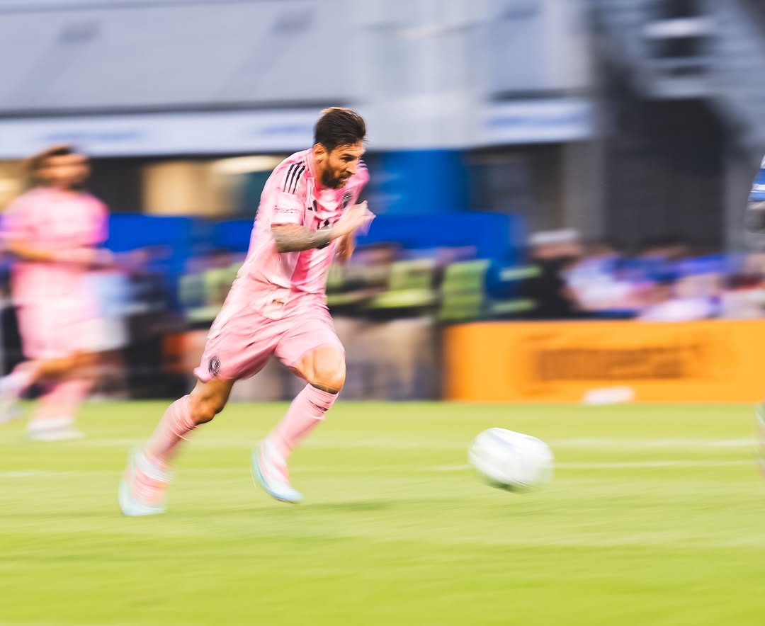 梅西,迈阿密国际,合约到期