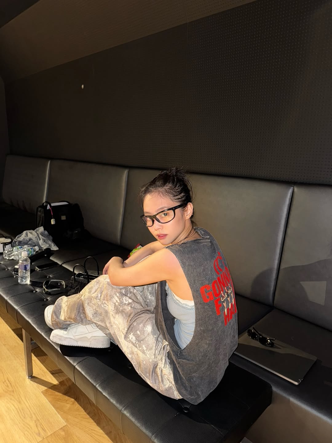 女团, 孙俪, 邓超, BLACKPINK, BLACKPINK演唱会, Rosé,Lisa, Jennie, Jisoo, 2025《DEADLINE》世界巡回演唱会