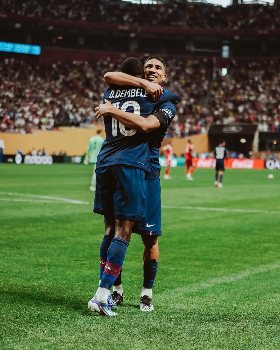 世俱杯,巴黎圣日尔曼,皇家马德里,大数据分析,赛事预测,互博预测