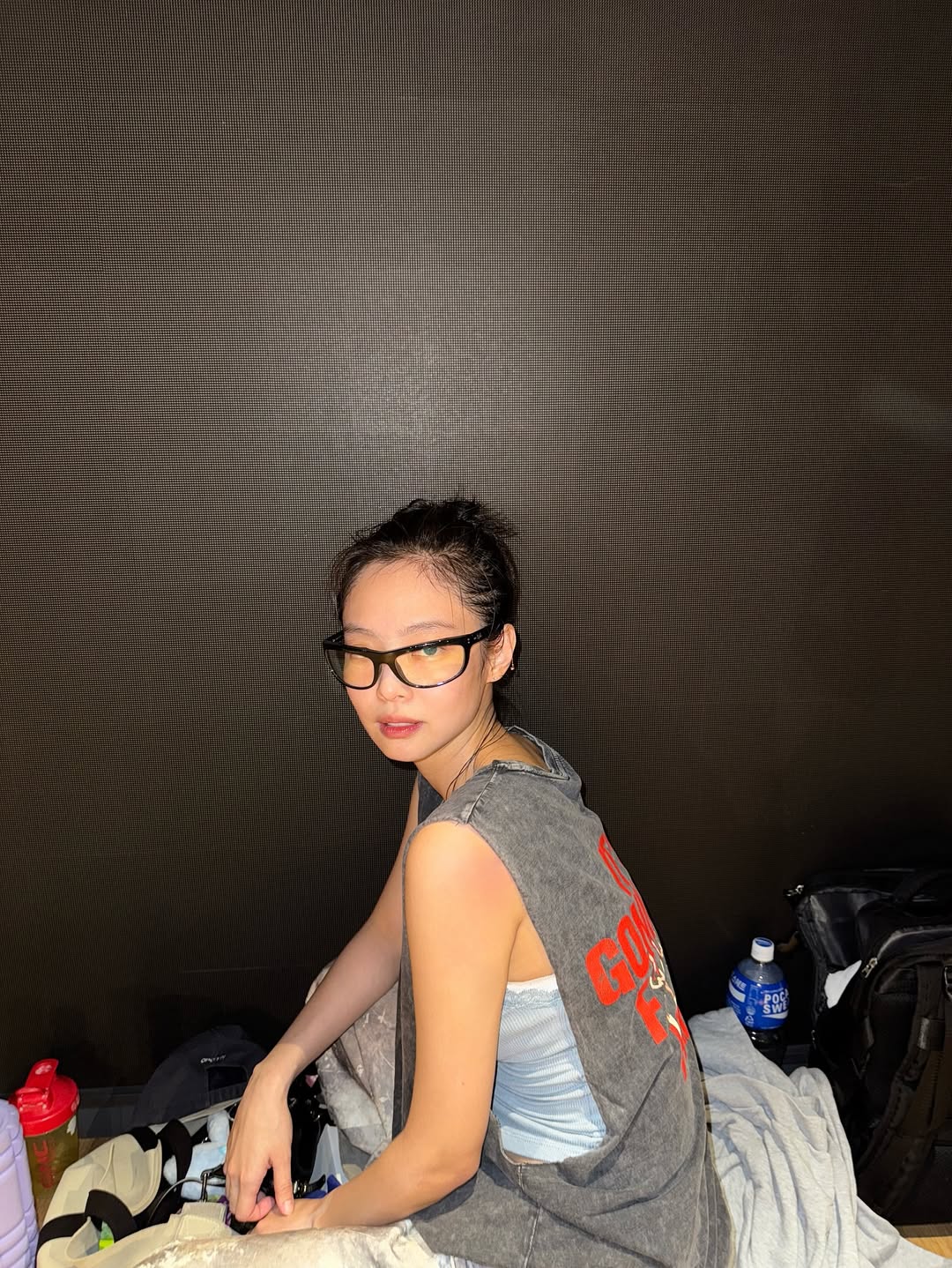 女团, 孙俪, 邓超, BLACKPINK, BLACKPINK演唱会, Rosé,Lisa, Jennie, Jisoo, 2025《DEADLINE》世界巡回演唱会