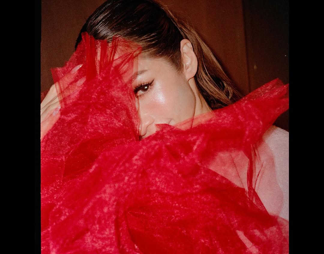 男星,柯震东,天后,萧亚轩,ELVA,世纪破冰