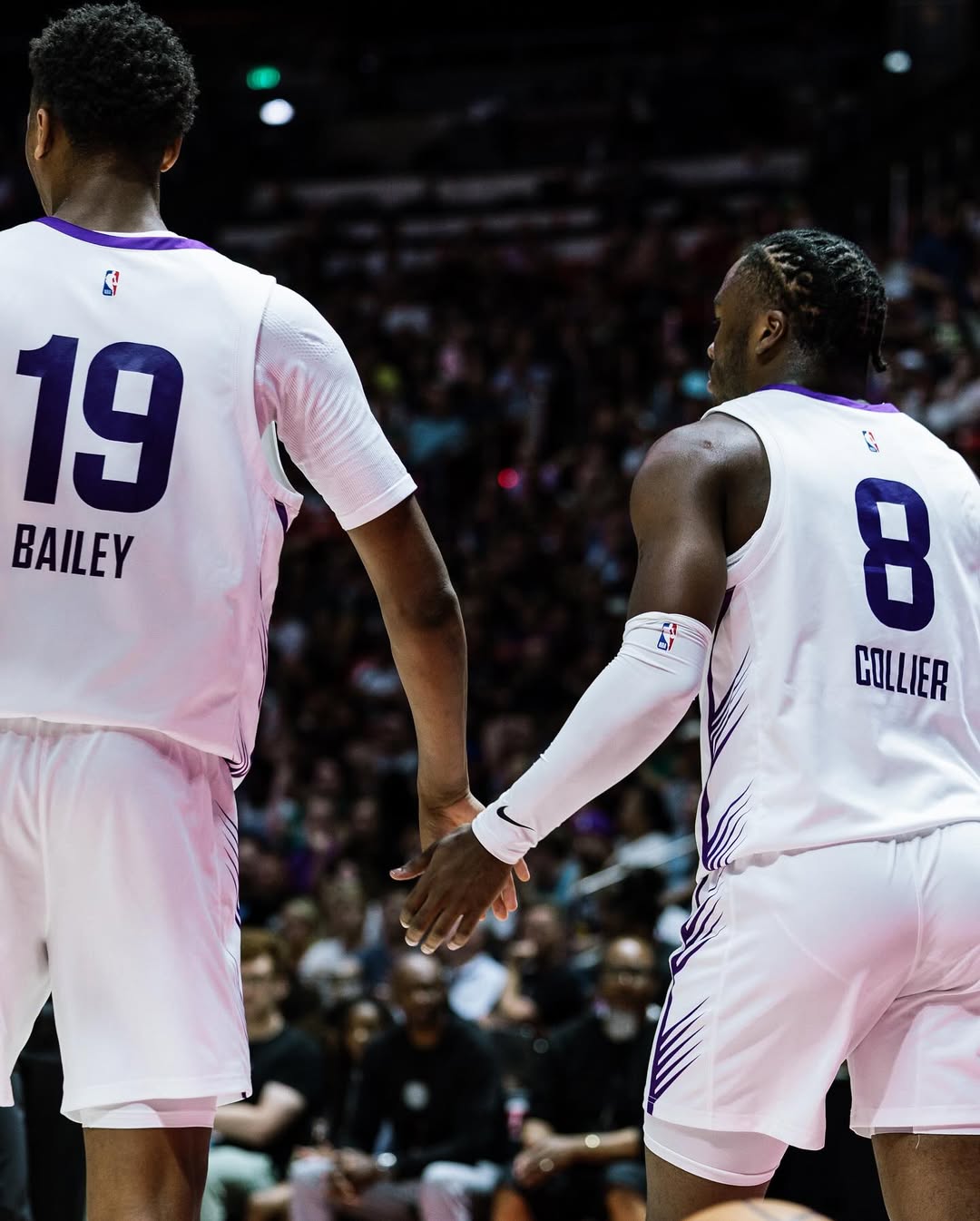 夏联,菲利波夫斯基,萨尔,托皮奇,爵士,雷霆, Utah Jazz, Washington Wizards