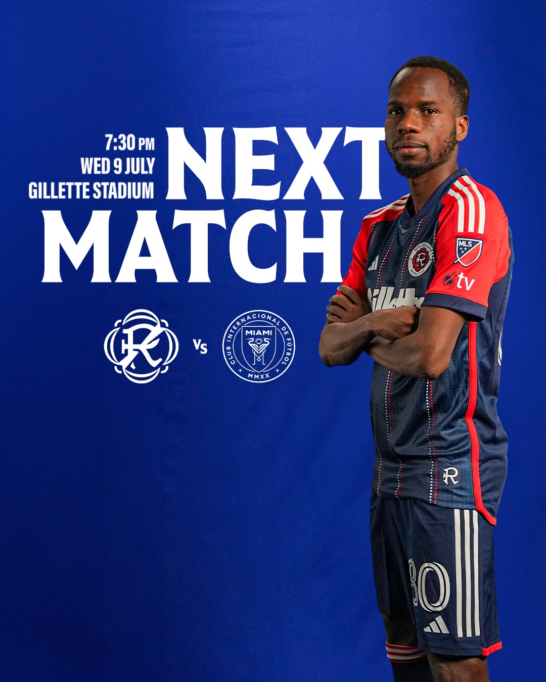 Club Internacional de Fútbol Miami, 新英格兰革命, 迈阿密国际, 比分预测 ,互博分析, 世俱杯