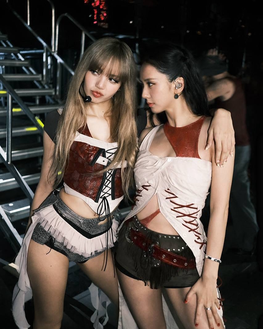 韩流核弹,BLACKPINK新曲,JUMP