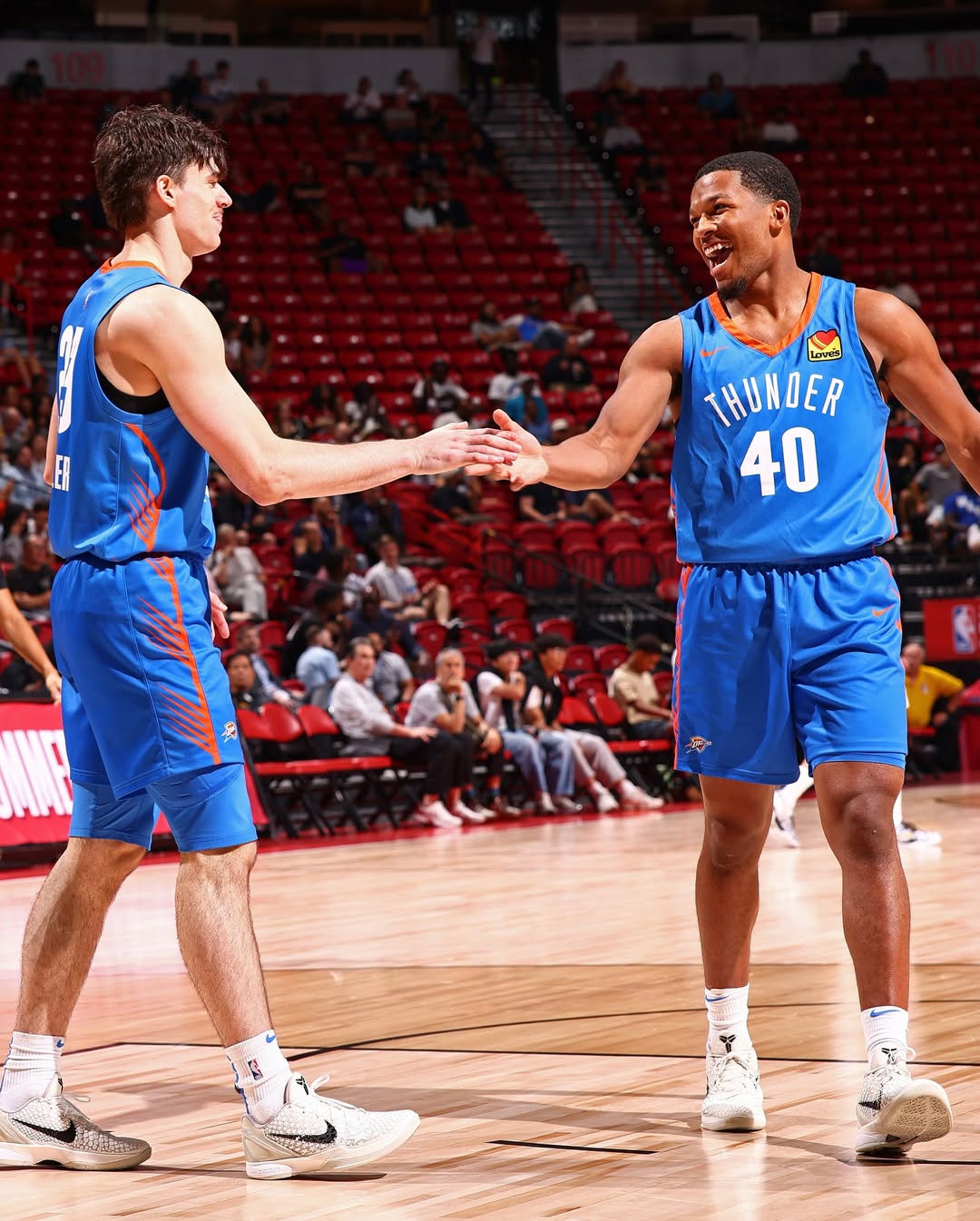 Oklahoma City Thunder,互博前瞻,互博分析